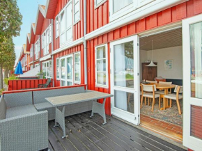Holiday home Ebeltoft CCXXV, Ebeltoft
